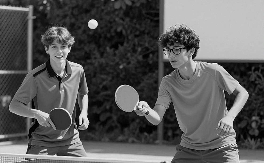 ITTF Americas U11 & U13 Championships in Katy, Texas: USA Takes 43 of 56 Medals and the Long Road Ahead for a Youth Table Tennis Programme ITTF Americas U11 & U13 Championships in Katy, Texas: USA Takes 43 of 56 Medals and the Long Road Ahead for a Youth Table Tennis Programme