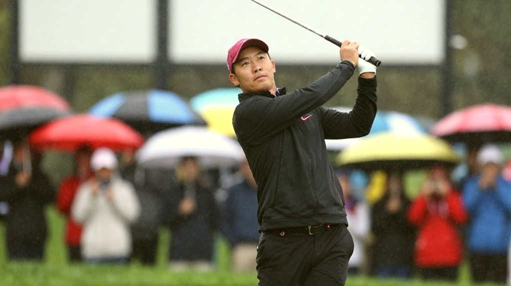The Kim Pairing at the 2026 Presidents Cup: The Hidden Number Behind the 3-1-0 Record