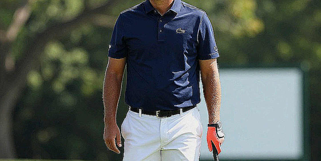 The Kim Pairing at the 2026 Presidents Cup: The Hidden Number Behind the 3-1-0 Record The Kim Pairing at the 2026 Presidents Cup: The Hidden Number Behind the 3-1-0 Record