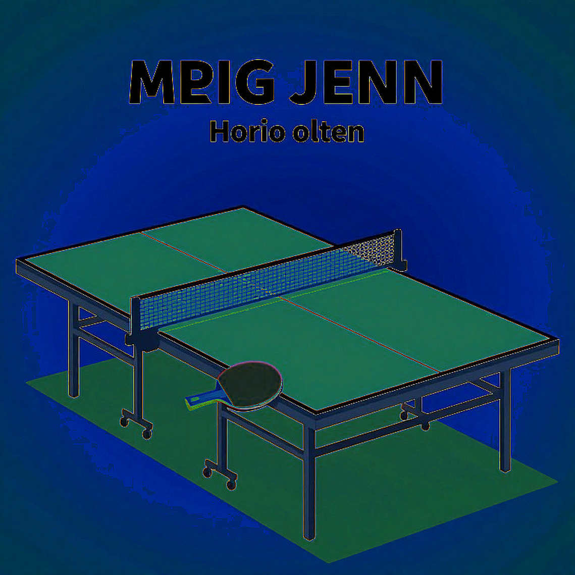 Sam Altshuler vô địch ITTF Para Challenger Spokane: ba ván deuce và cú nhảy vào vị trí số 6 thế giới Sam Altshuler vô địch ITTF Para Challenger Spokane: ba ván deuce và cú nhảy vào vị trí số 6 thế giới