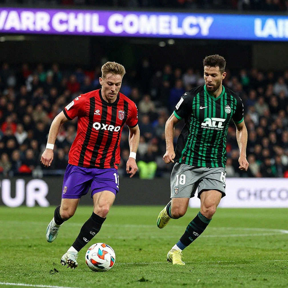 Áo đấu thứ ba màu be của Atalanta: lớp trầm tích Bergamo và điều màu sắc không nói ra