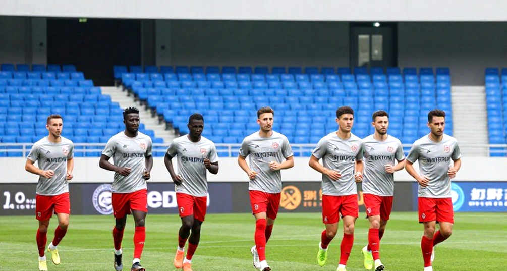 Vietnamese Citizenship Is Not a National Team Ticket: The Naturalization Calculus of Ho Chi Minh City Police FC Vietnamese Citizenship Is Not a National Team Ticket: The Naturalization Calculus of Ho Chi Minh City Police FC