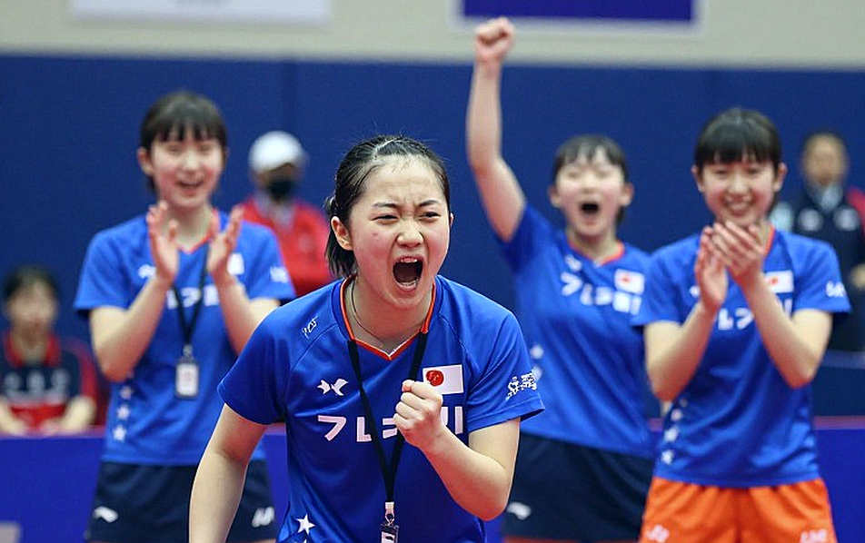 Worthing TTC mở giải Junior Team 1 Star: Khi đáy kim tự tháp bóng bàn Anh tự vá lỗ hổng của chính nó