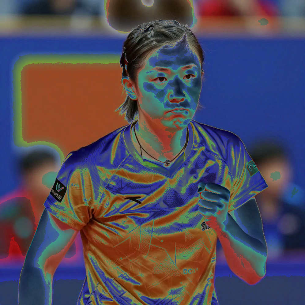 Luật WTT và cú rút lui của Fan Zhendong: Trọng tài vô hình định đoạt chức vô địch bóng bàn