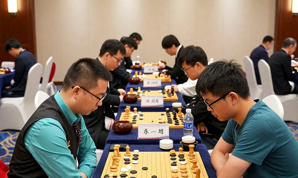 Vòng 5 Olympiad cờ vua 2026: Praggnanandhaa từ chối lời hòa, Ấn Độ nam hạ Hà Lan 3-1, nữ Ấn Độ gục trước Ba Lan
