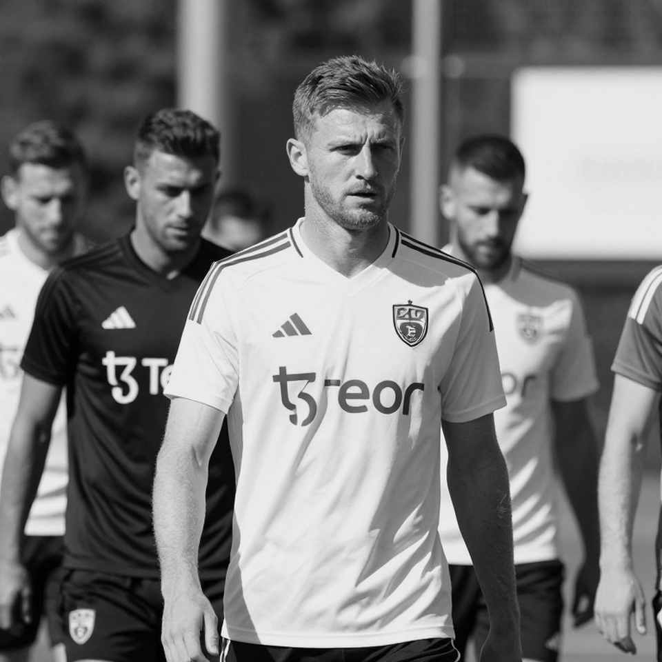 The Null Result in Esports Analysis: The Most Honest Document of Transfer Season The Null Result in Esports Analysis: The Most Honest Document of Transfer Season