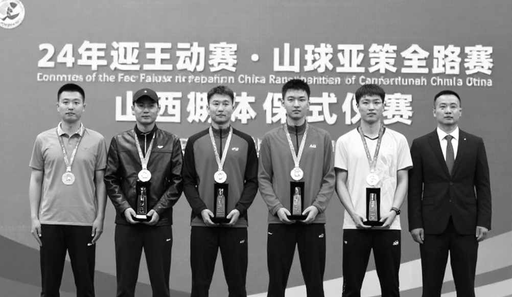Cầu lông nam Indonesia vào chung kết ASIAD 2026: Bộ đôi định đoạt, đơn vẫn là dấu hỏi