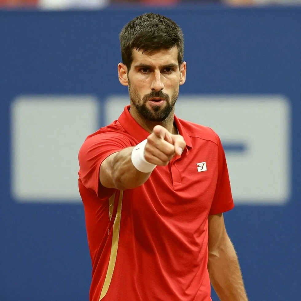 Paolini thắng Zheng Qinwen, Ý hạ Trung Quốc 2-1 để vào bán kết Billie Jean King Cup