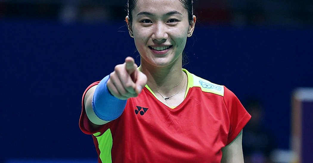 Aichi-Nagoya 2026: Đường chạy của những cây vợt Ấn Độ và bài toán hai trụ cột Aichi-Nagoya 2026: Đường chạy của những cây vợt Ấn Độ và bài toán hai trụ cột