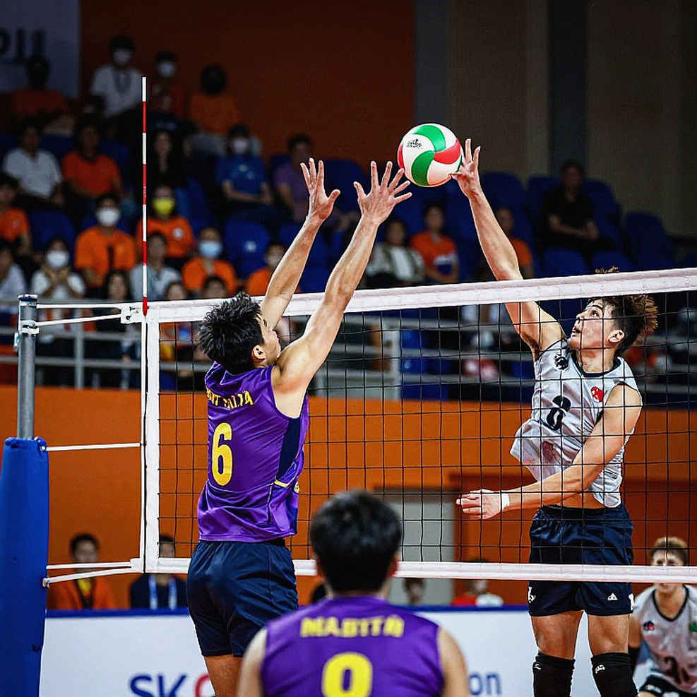 Cameroon vào chung kết CAVB và vé dự World Championship 2027: khi tỷ số 108-108 nói nhiều hơn một chiến thắng