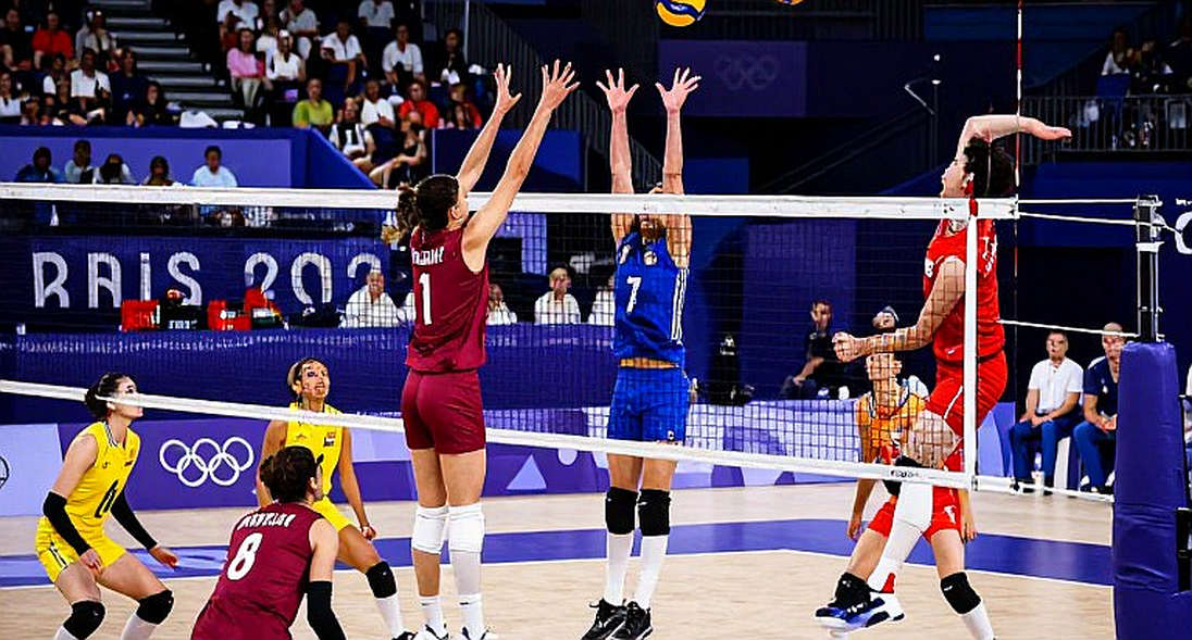 ASIAD 2026 Report: Vietnam Women's Volleyball and the Recurring Crack at First Contact ASIAD 2026 Report: Vietnam Women's Volleyball and the Recurring Crack at First Contact