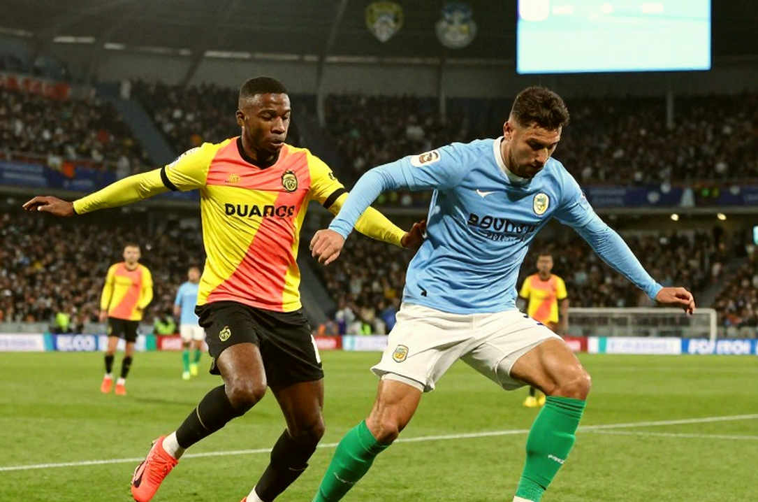 Meret Falls, Liverpool Exposed: Two Wins That Are Not Whole