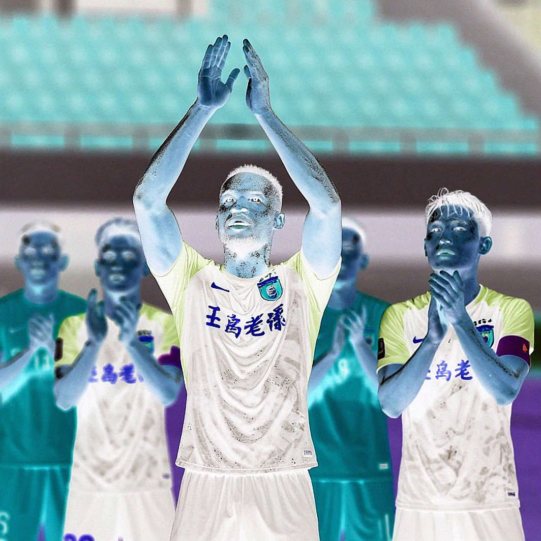 Lionel Messi and the Worrying Image After Winning the Title with Inter Miami