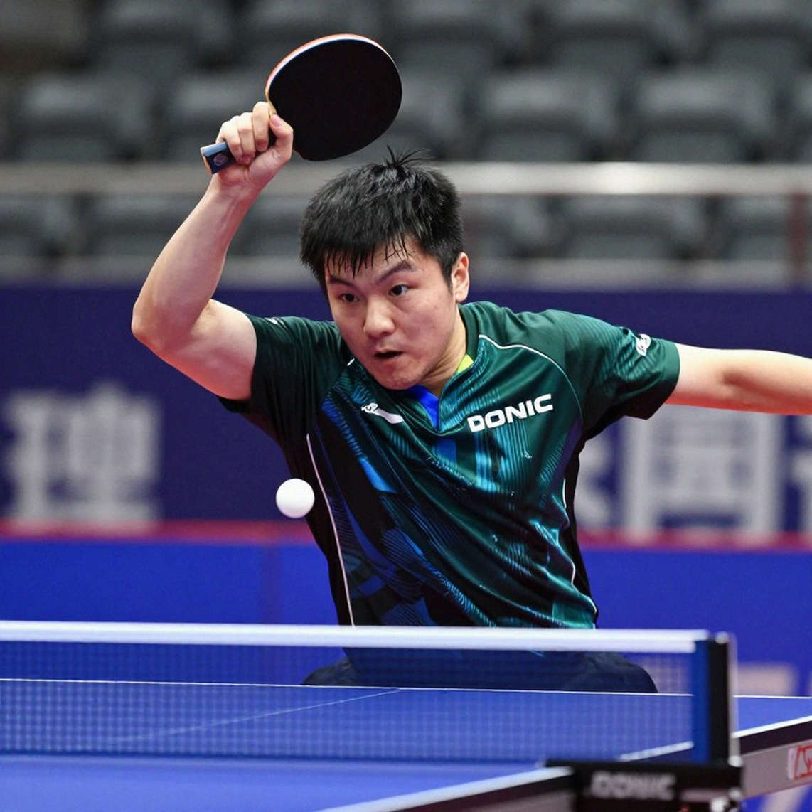 Tiền thành viên nuôi bộ máy phát triển: cách Table Tennis England xây nền bóng bàn từ dưới lên