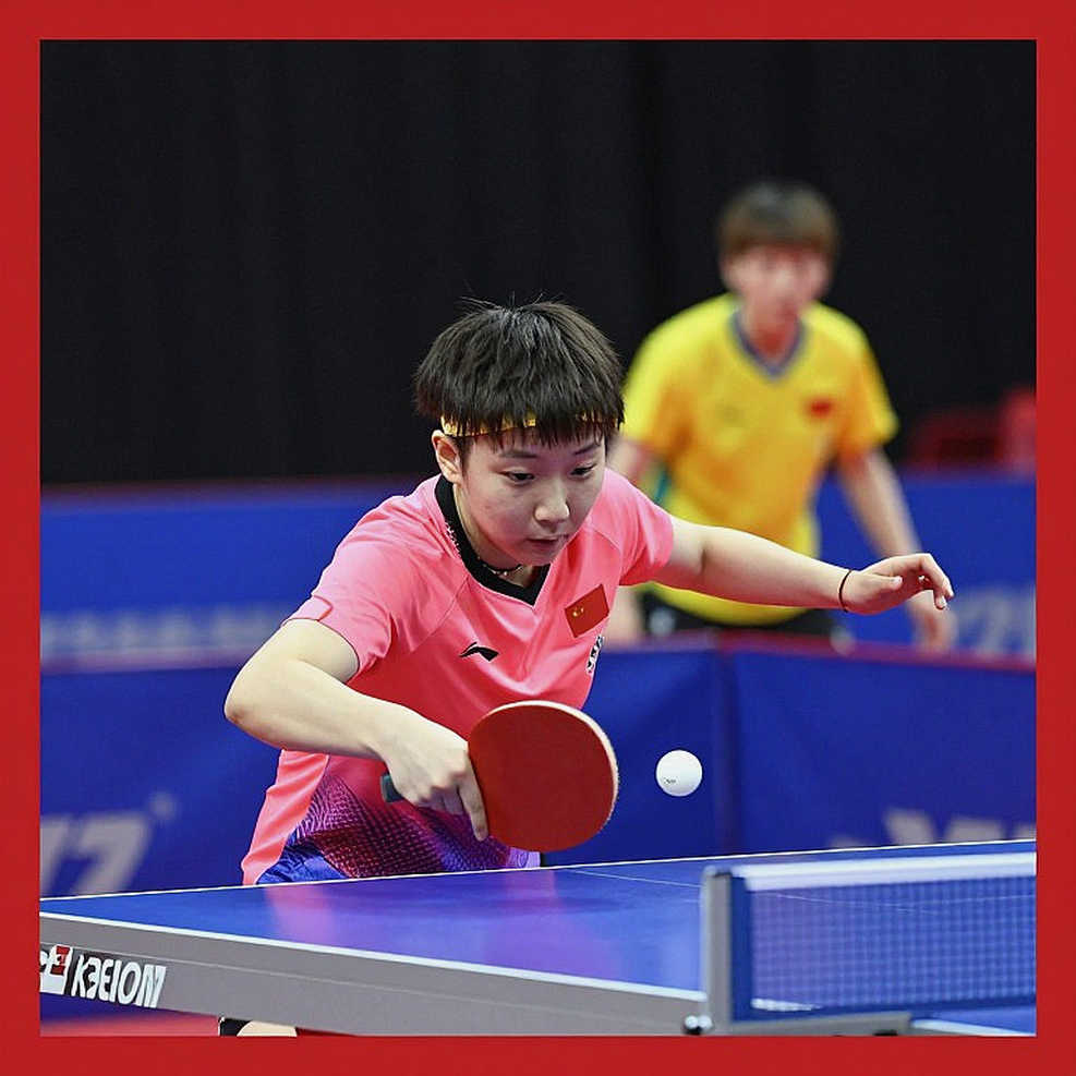 Vietnamese Youth Table Tennis: The Data Gap Beneath the U19 Rankings Vietnamese Youth Table Tennis: The Data Gap Beneath the U19 Rankings