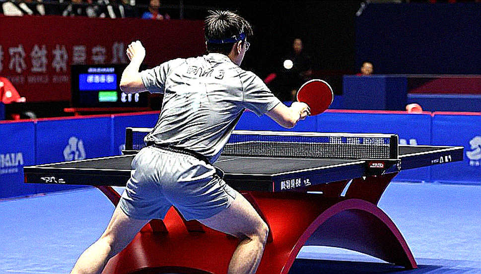 Vietnamese Youth Table Tennis: The Data Gap Beneath the U19 Rankings Vietnamese Youth Table Tennis: The Data Gap Beneath the U19 Rankings