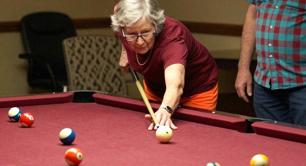 Six Billiards Disciplines, One Label: Where Every Analysis Starts Going Wrong Six Billiards Disciplines, One Label: Where Every Analysis Starts Going Wrong