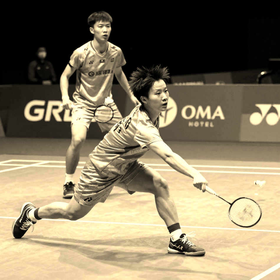 Sindhu thua Chen Yufei ở tứ kết Asian Games 2026: ván ba sụp đổ sau 122 giây