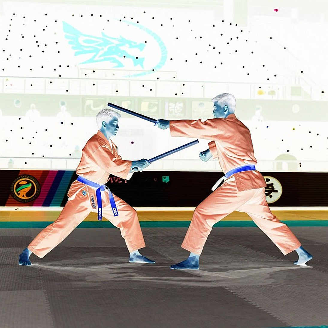 HCV Taekwondo thế giới 2026 của Việt Nam: Người bị thay mới là câu chuyện