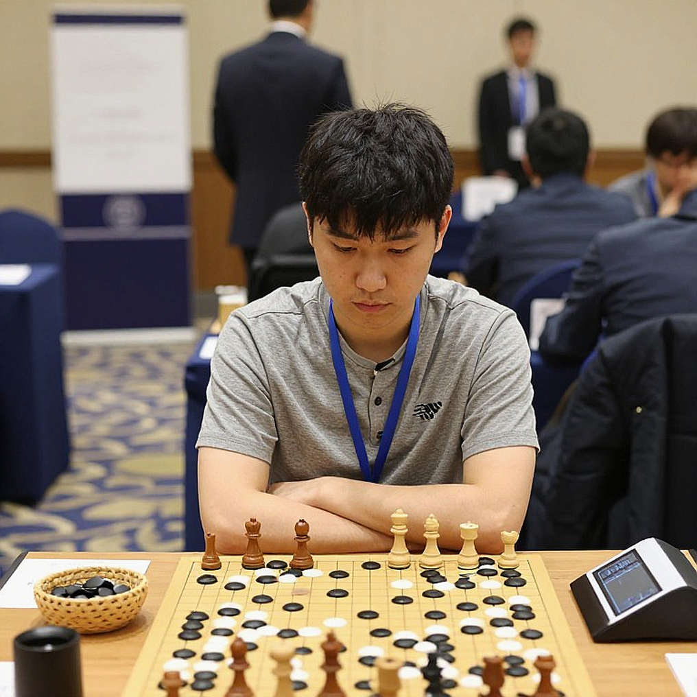 Olympiad cờ vua 2026: Ấn Độ mang 'thế hệ vàng' đến Samarkand, Uzbekistan chờ khoảnh khắc Sindarov