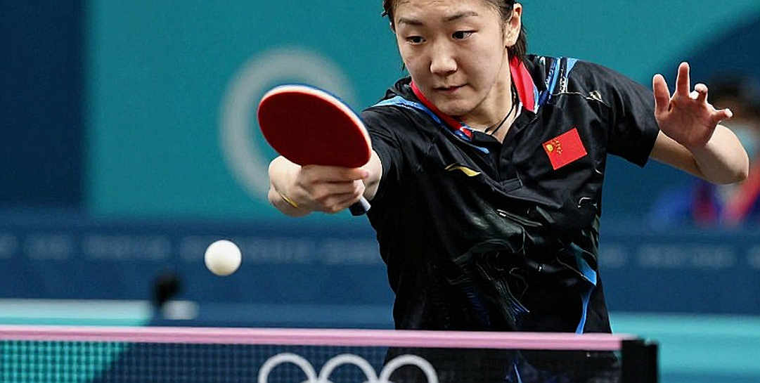 Bóng bàn sau Paris 2026: Đường ống đào tạo Trung Quốc và khoảng cách đang bị rút ngắn