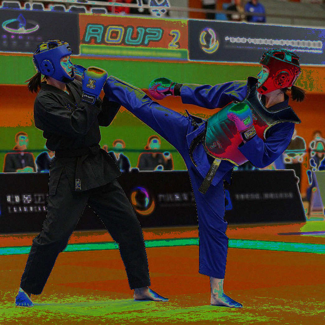 Vietnam Taekwondo at Asiad 2026: Bạc Thị Khiêm, Nguyễn Thị Loan and a bet with only two answers