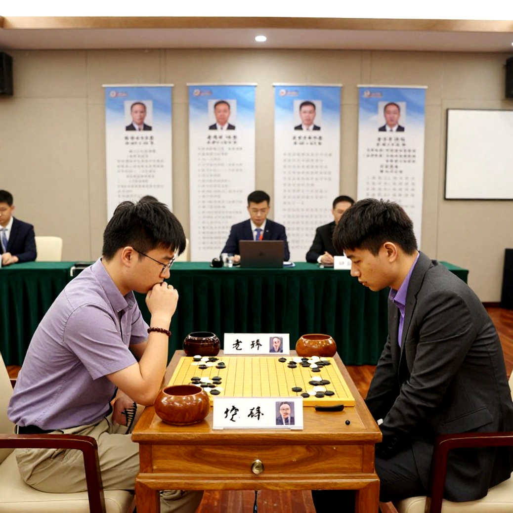Carlsen tái xuất đỉnh cao: Giải Cờ vua Toàn cầu 2026 hứa hẹn cuộc đua kịch tính với quỹ thưởng 1 triệu USD