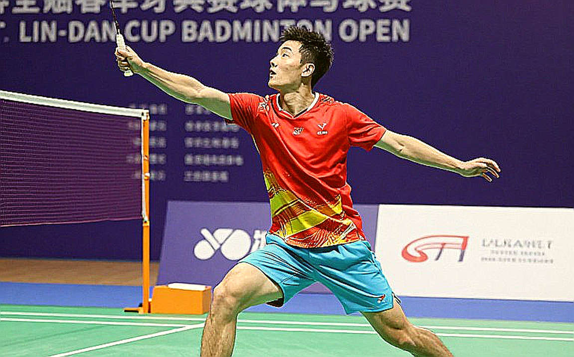 Thùy Linh và bài toán huy chương Asiad: Một tay vợt gánh cả một nền cầu lông Thùy Linh và bài toán huy chương Asiad: Một tay vợt gánh cả một nền cầu lông