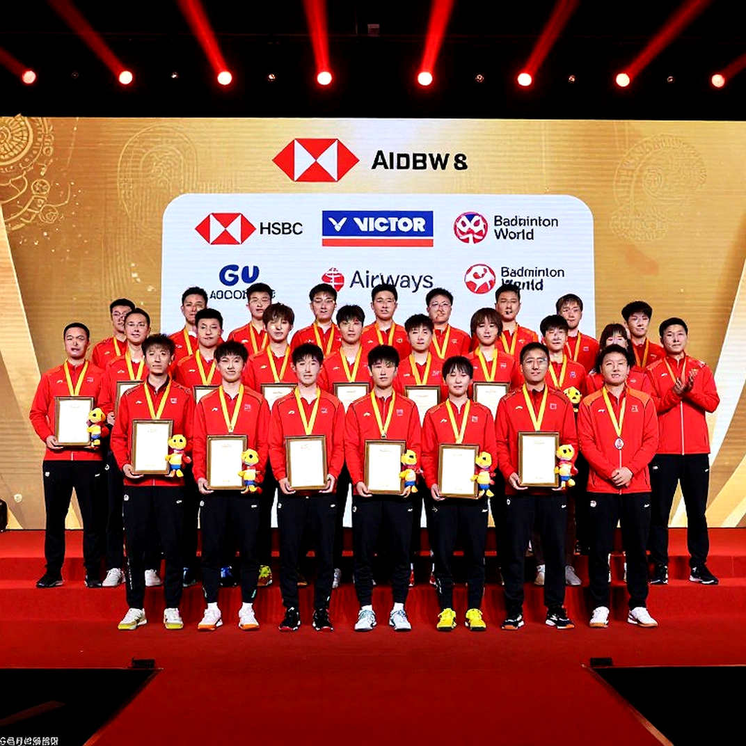 Thùy Linh và bài toán huy chương Asiad: Một tay vợt gánh cả một nền cầu lông Thùy Linh và bài toán huy chương Asiad: Một tay vợt gánh cả một nền cầu lông