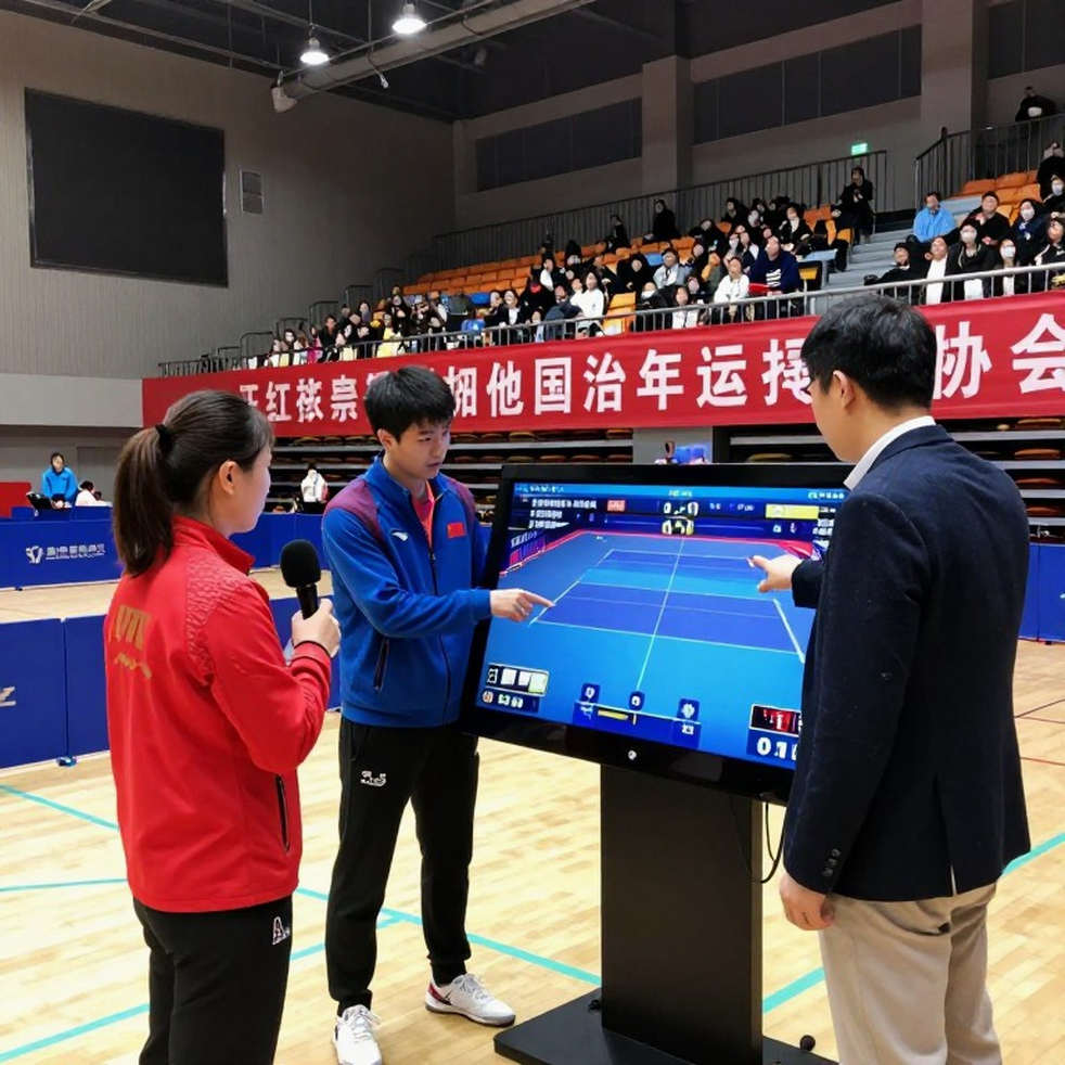 Belgium Open 2026: Hai chức vô địch U21 của Bồ Đào Nha và con số thật sự đáng chú ý nằm ở một thất bại