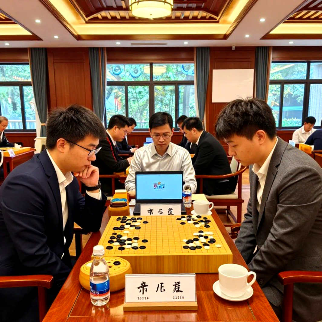 Carlsen: AI không làm cờ vua dễ hơn — nó làm con người khó tạo lợi thế