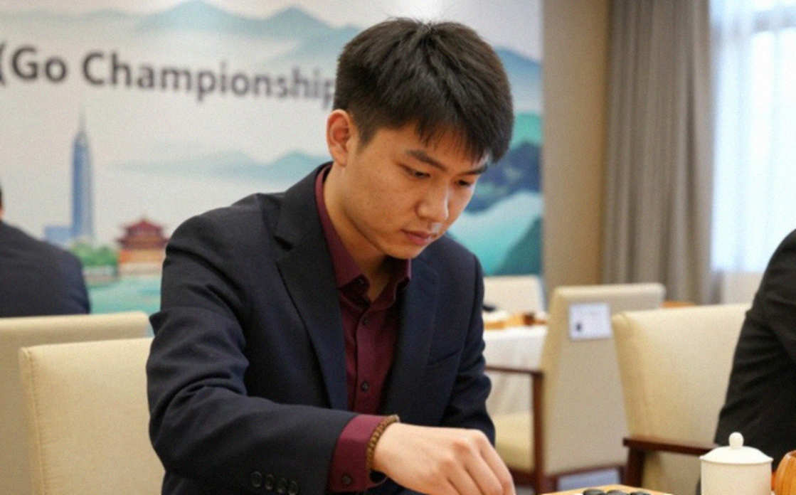 Lễ hội cờ vua Prague 2026: Khi ván cờ ngắn ngủi phơi bày toàn bộ bản chất chiến thuật Lễ hội cờ vua Prague 2026: Khi ván cờ ngắn ngủi phơi bày toàn bộ bản chất chiến thuật