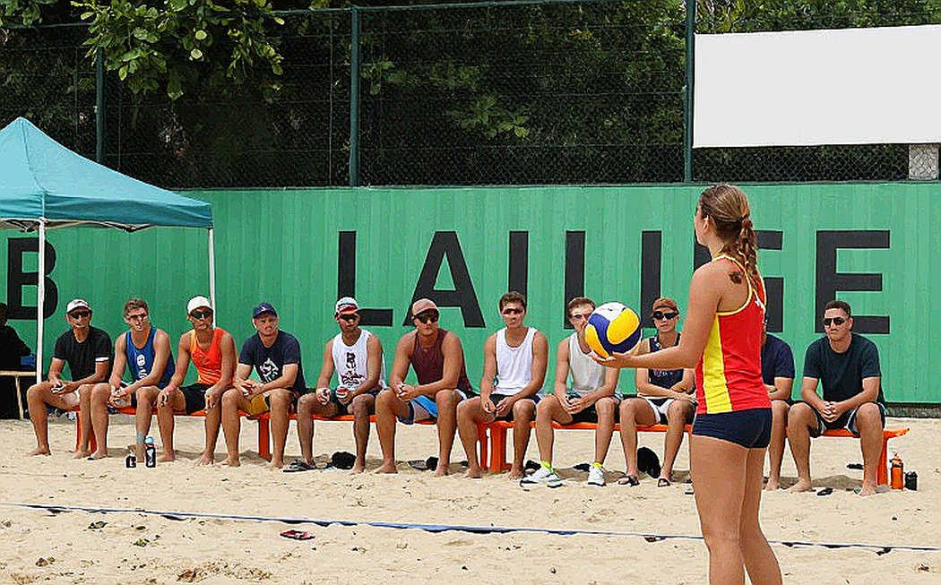 The Revolving Door of World Volleyball: Inside the Transfer Market and the Price of Panic The Revolving Door of World Volleyball: Inside the Transfer Market and the Price of Panic