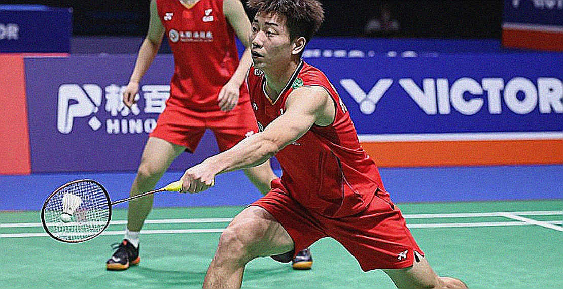 Asian Games 2026: Cầu lông nam Ấn Độ và ẩn số mang tên Nhật Bản ở tứ kết