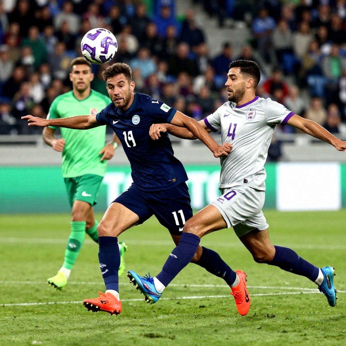 Xoay tua trước Tottenham: Kết quả trước, phút thi đấu sau