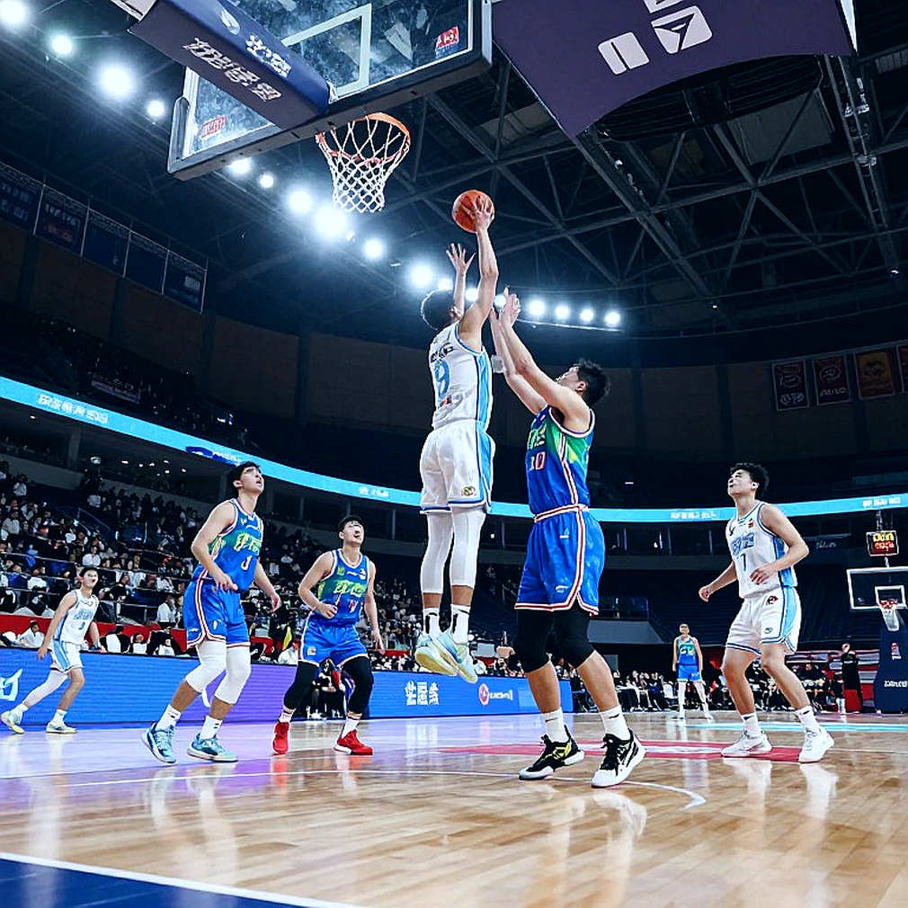 Trần lương thứ hai và cuộc thanh trừng các siêu đội NBA