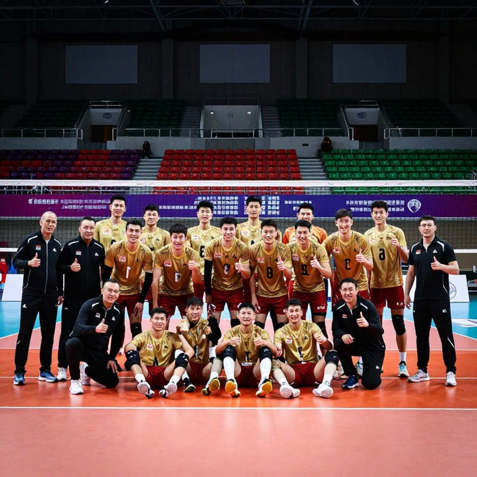 Jordyn Harvey's 18 Kills and a 0-3 Defeat: How a Freshman Setter Rewrote the NCAA Women's Volleyball Rankings Order Jordyn Harvey's 18 Kills and a 0-3 Defeat: How a Freshman Setter Rewrote the NCAA Women's Volleyball Rankings Order