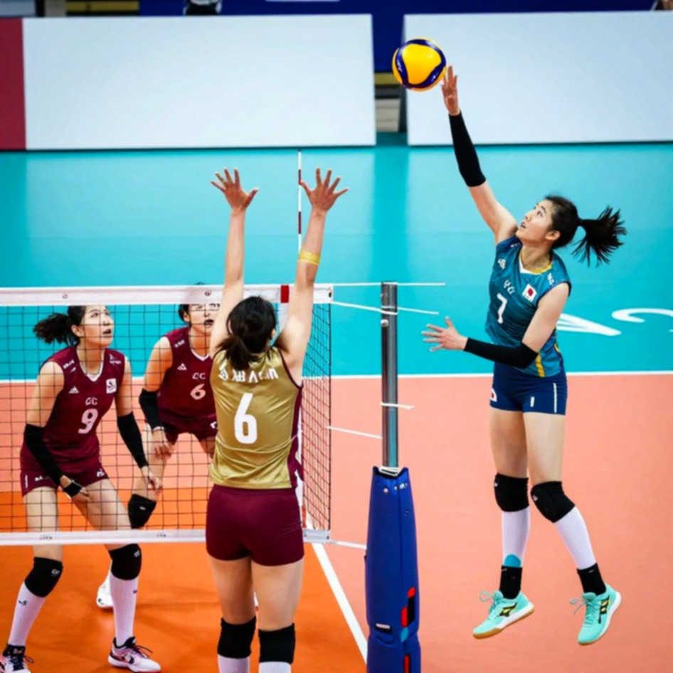 Behind Pham Quynh Huong's 46 Points: China's Wall and the Reception Puzzle Behind Pham Quynh Huong's 46 Points: China's Wall and the Reception Puzzle