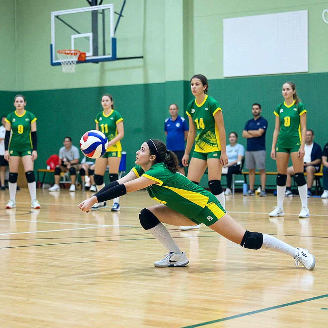 Women's Volleyball 2026: Cuba's World Title Between Packed Stands and an Empty Press Bench Women's Volleyball 2026: Cuba's World Title Between Packed Stands and an Empty Press Bench
