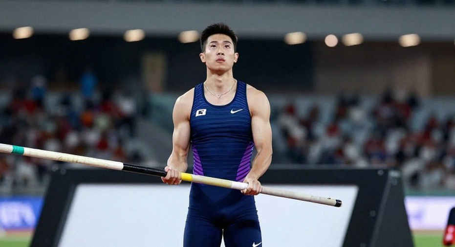 Amy Hunt lập thành tích mới 22.16 giây ở Diamond League final, khẳng định phong độ sau bốn huy chương vàng châu Âu