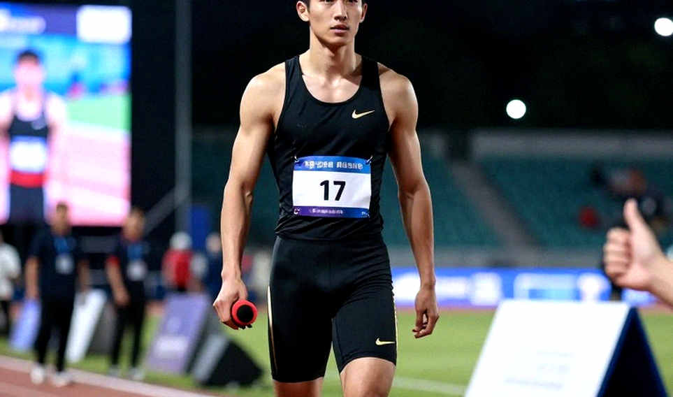 Amy Hunt lập thành tích mới 22.16 giây ở Diamond League final, khẳng định phong độ sau bốn huy chương vàng châu Âu