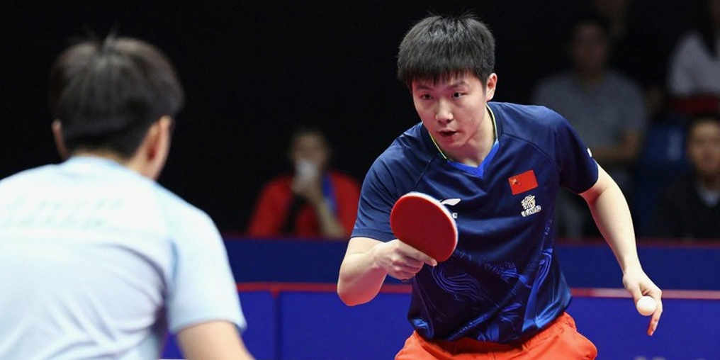 Vạch biên, công nghệ và những nhà vô địch thầm lặng của bóng bàn