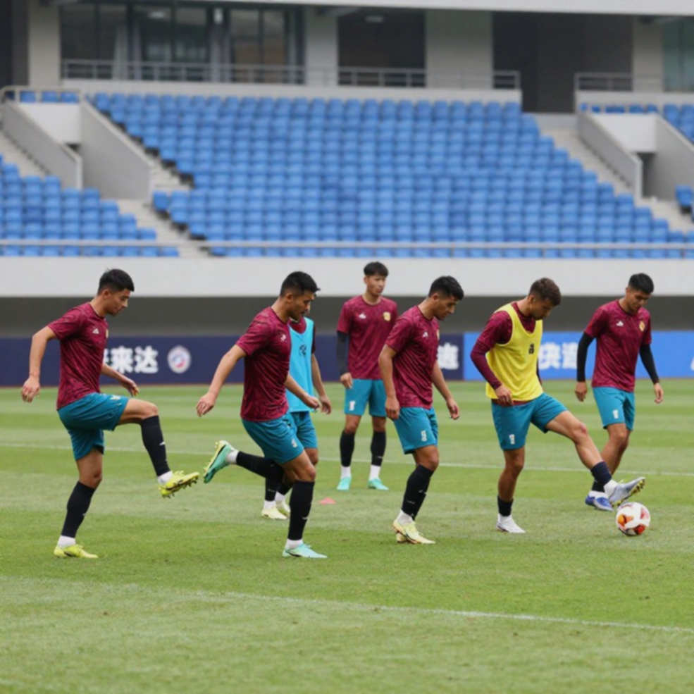 Giải vô địch FC Pro Mobile 2026: Bốn người Việt và khoảng lặng trước tiếng còi Seoul