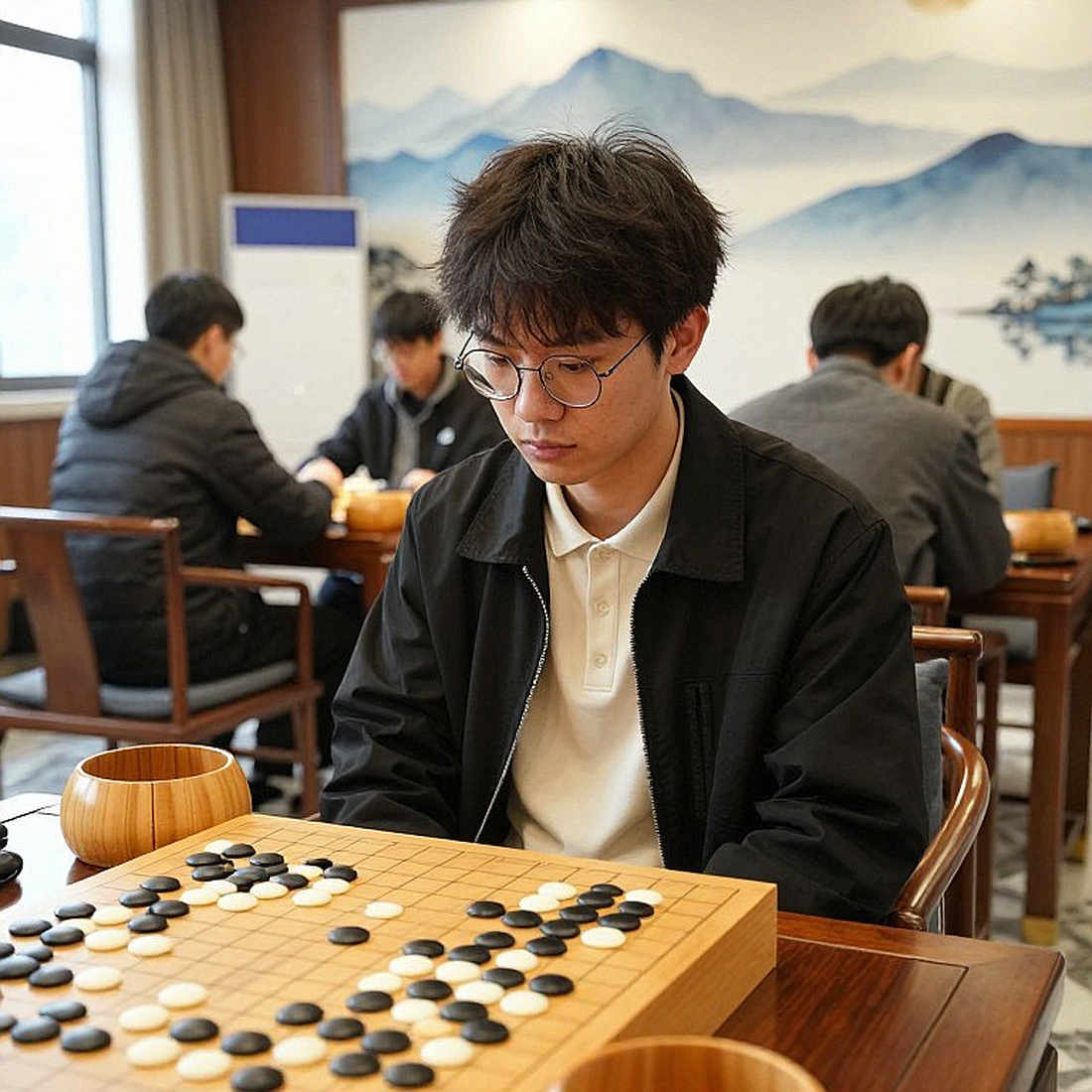 Mạnh hơn thời vô địch Olympiad: Lời khẳng định của huấn luyện viên và bài toán kiểm chứng trong cờ vua nữ Mạnh hơn thời vô địch Olympiad: Lời khẳng định của huấn luyện viên và bài toán kiểm chứng trong cờ vua nữ