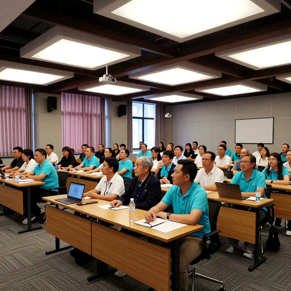 Khoảng lặng phòng ngự của Kodai Naraoka giữa mùa giải thường niên cầu lông