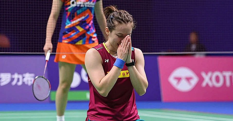 Alwi Farhan và Kento Momota: Khi tiêu đề nói 'bài học', dữ liệu vẫn còn nợ câu trả lời Alwi Farhan và Kento Momota: Khi tiêu đề nói 'bài học', dữ liệu vẫn còn nợ câu trả lời