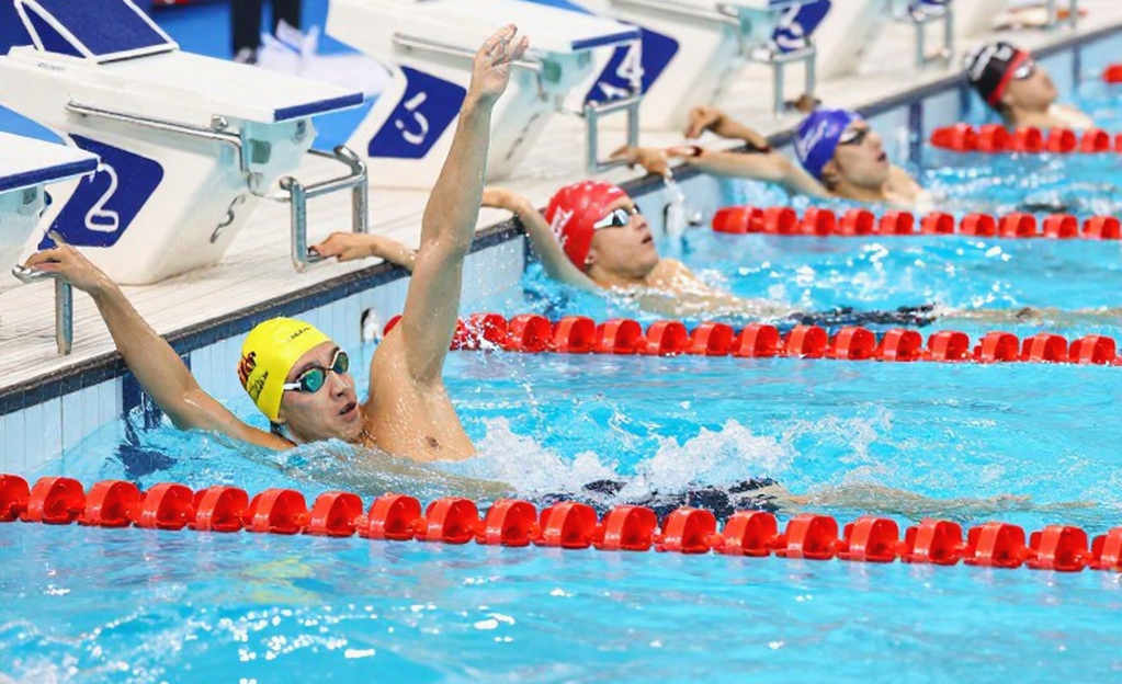 Why 10 SEA Games Golds Cannot Put Vietnamese Swimming on the Continental Map Why 10 SEA Games Golds Cannot Put Vietnamese Swimming on the Continental Map