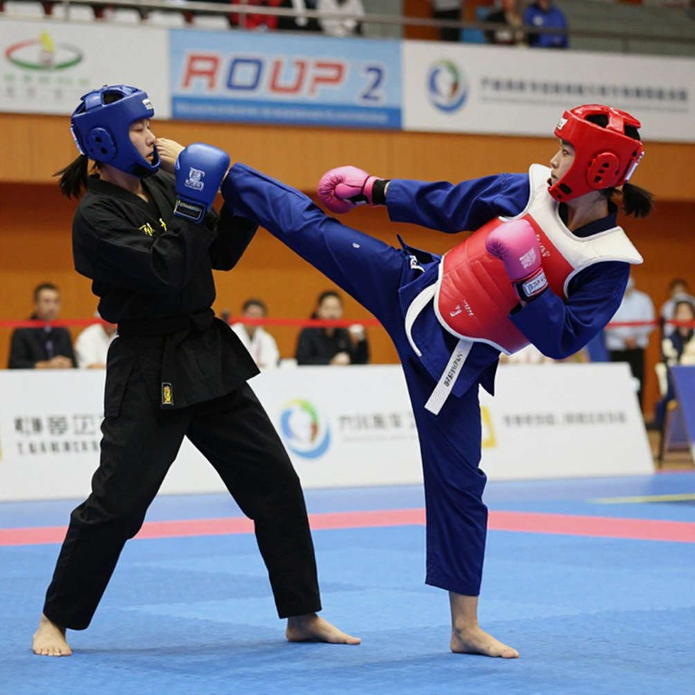 Vietnam women's kata team wins Asiad 20 gold: The 'kata queen' flame still burns