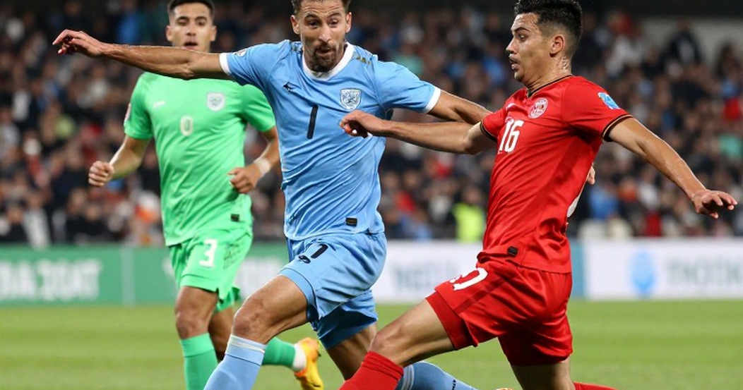 Tuyển futsal Việt Nam sang Kyrgyzstan và Nga: 20 cái tên cho 14 suất dự AIMAG