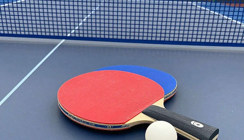 U.S. Open bóng bàn 2026: 118 hạng mục, một tấm thẻ thành viên và bài toán chuyển hóa